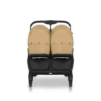 Lopšys vežimėliui Euro-cart Doblo, Camel