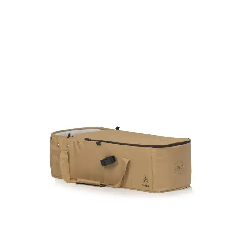 Lopšys vežimėliui Euro-cart Doblo, Camel