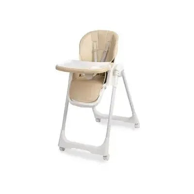 Maitinimo kėdutė Caretero Megalo, Beige