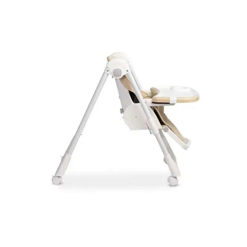 Maitinimo kėdutė Caretero Megalo, Beige