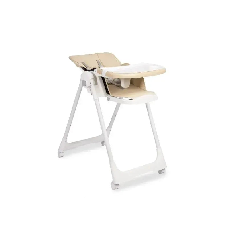 Maitinimo kėdutė Caretero Megalo, Beige