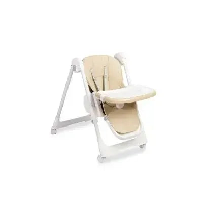 Maitinimo kėdutė Caretero Megalo, Beige