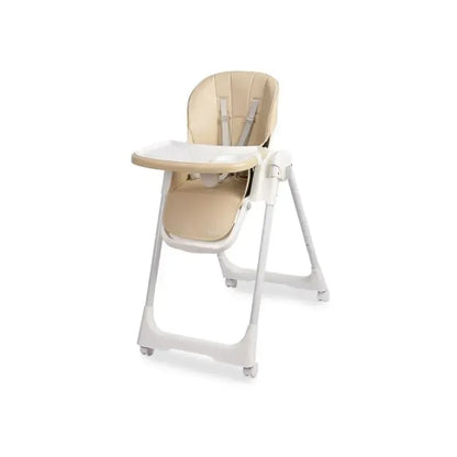 Maitinimo kėdutė Caretero Megalo, Beige