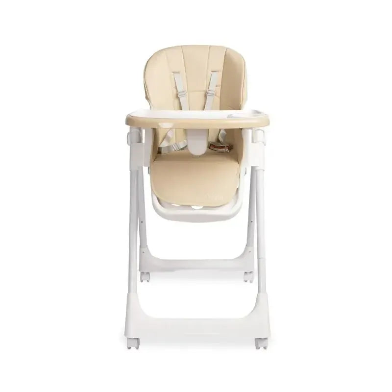 Maitinimo kėdutė Caretero Megalo, Beige