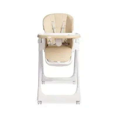 Maitinimo kėdutė Caretero Megalo, Beige