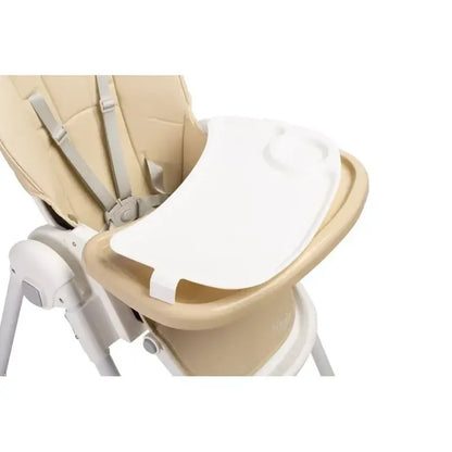 Maitinimo kėdutė Caretero Megalo, Beige