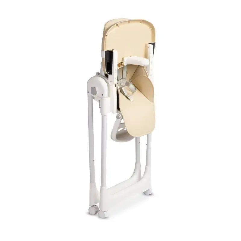Maitinimo kėdutė Caretero Megalo, Beige