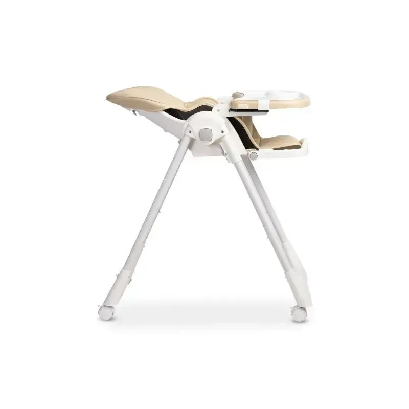 Maitinimo kėdutė Caretero Megalo, Beige