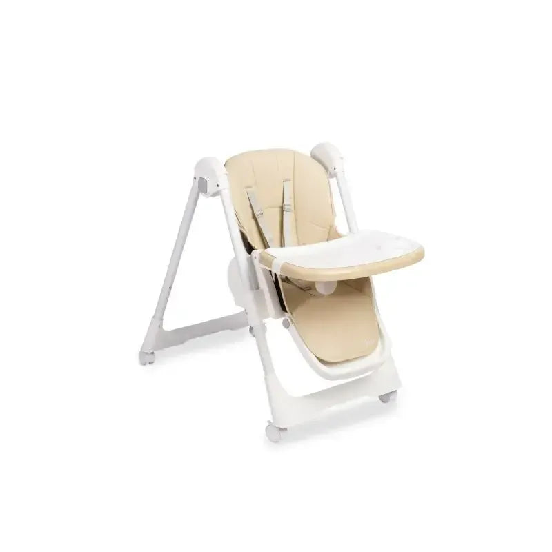 Maitinimo kėdutė Caretero Megalo, Beige