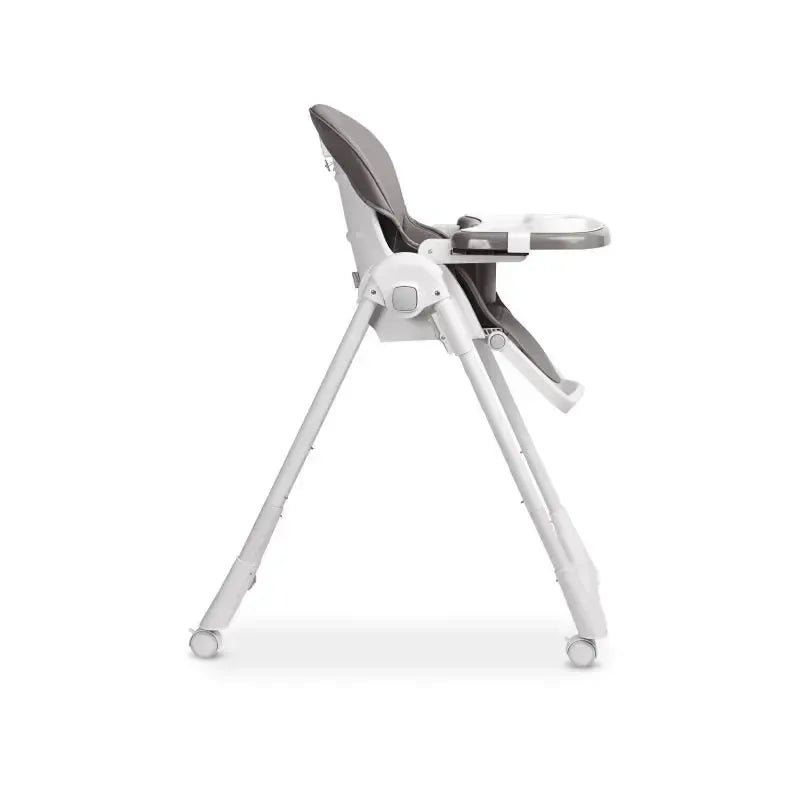 Maitinimo kėdutė Caretero Megalo, Dark grey
