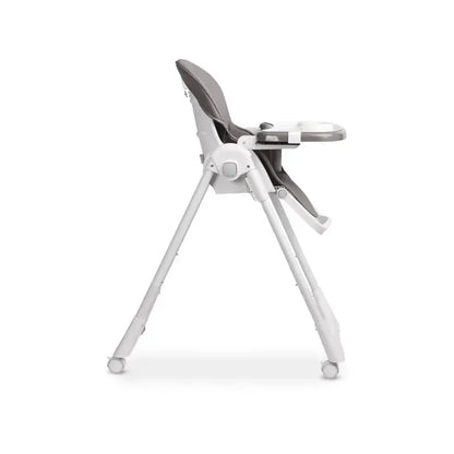Maitinimo kėdutė Caretero Megalo, Dark grey