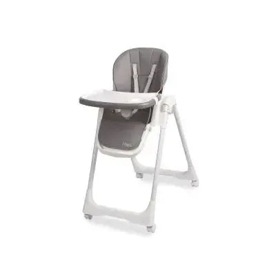 Maitinimo kėdutė Caretero Megalo, Dark grey
