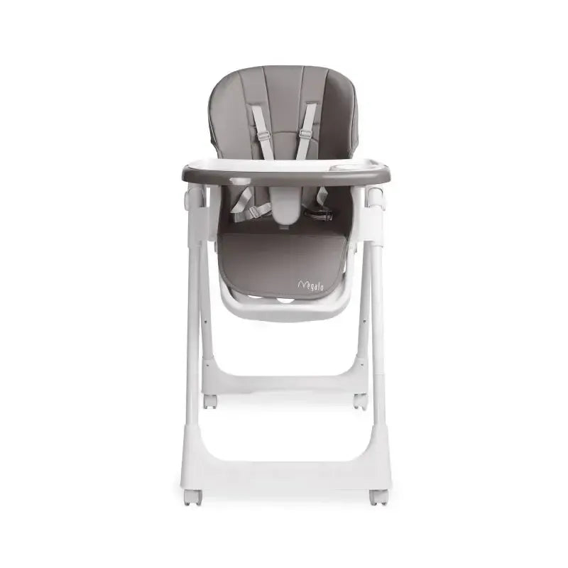 Maitinimo kėdutė Caretero Megalo, Dark grey
