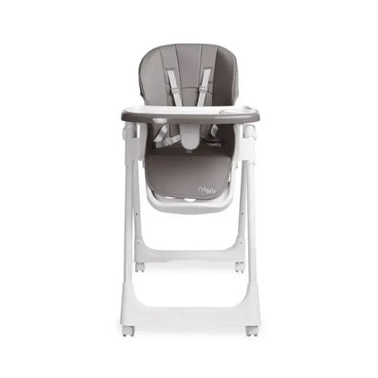 Maitinimo kėdutė Caretero Megalo, Dark grey