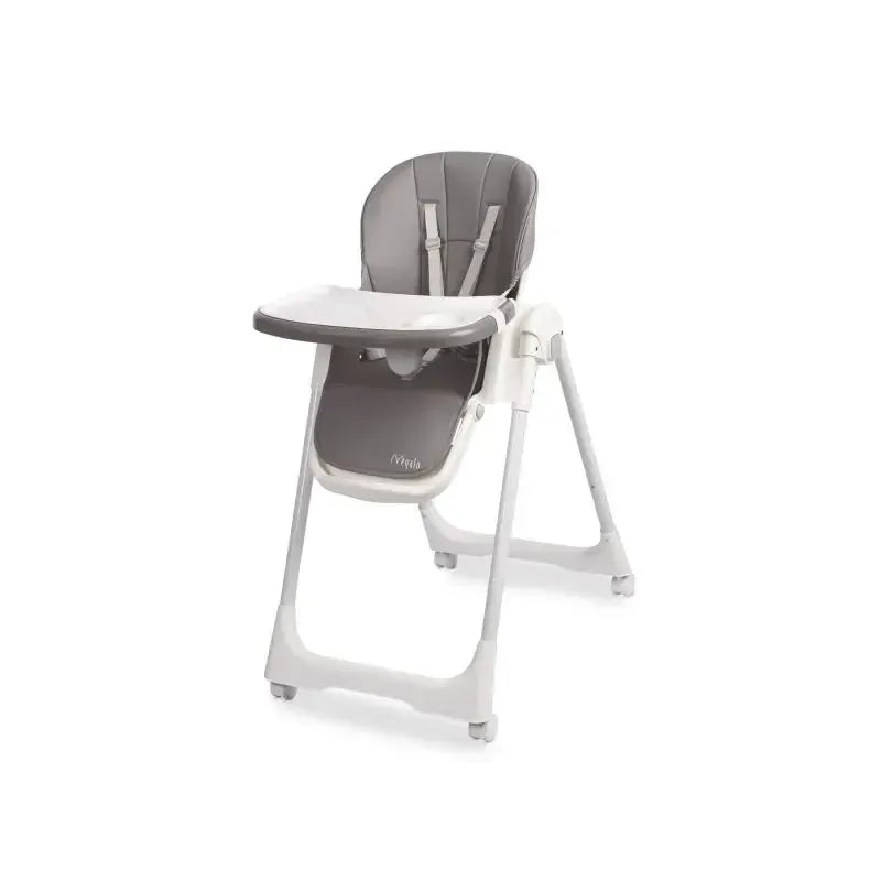 Maitinimo kėdutė Caretero Megalo, Dark grey