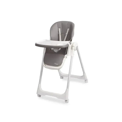 Maitinimo kėdutė Caretero Megalo, Dark grey