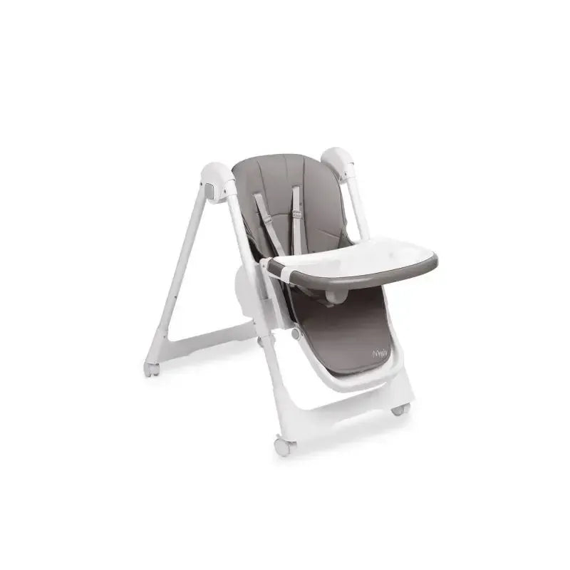 Maitinimo kėdutė Caretero Megalo, Dark grey