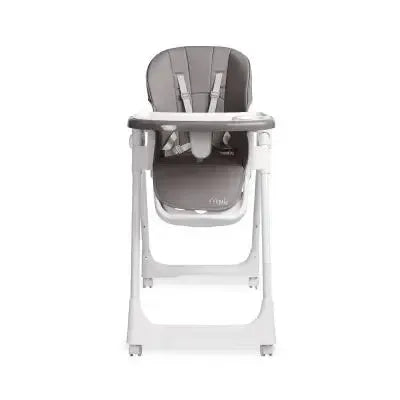 Maitinimo kėdutė Caretero Megalo, Dark grey