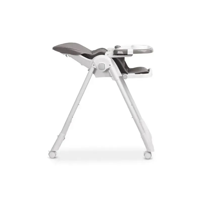Maitinimo kėdutė Caretero Megalo, Dark grey