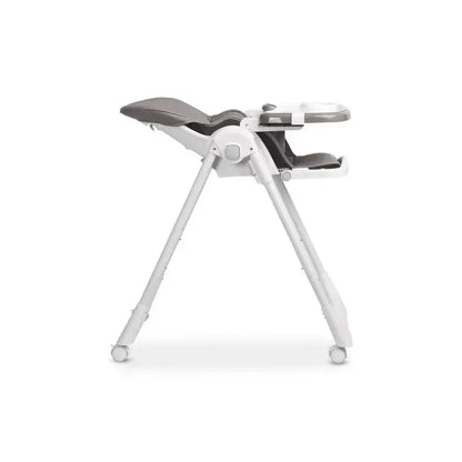 Maitinimo kėdutė Caretero Megalo, Dark grey