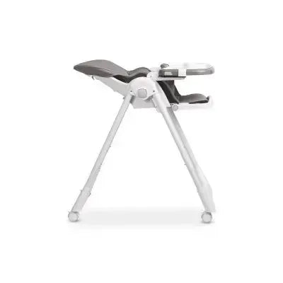 Maitinimo kėdutė Caretero Megalo, Dark grey