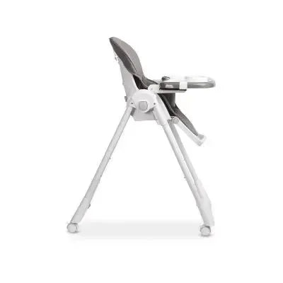 Maitinimo kėdutė Caretero Megalo, Dark grey