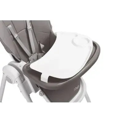 Maitinimo kėdutė Caretero Megalo, Dark grey