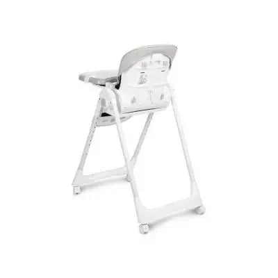 Maitinimo kėdutė Caretero Megalo, Light grey