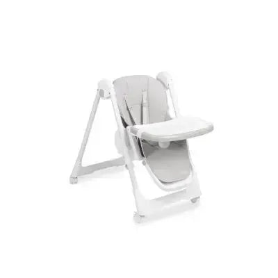 Maitinimo kėdutė Caretero Megalo, Light grey