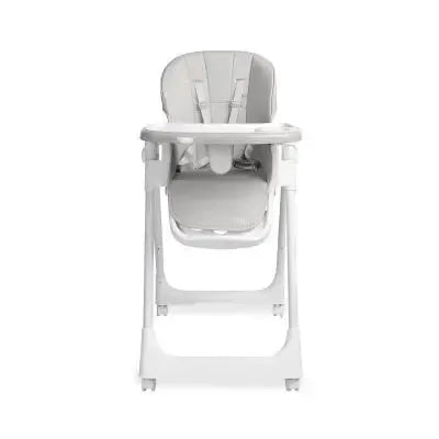 Maitinimo kėdutė Caretero Megalo, Light grey