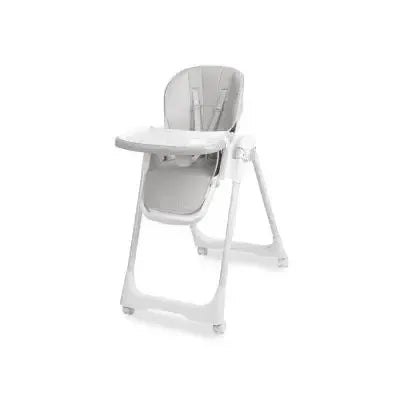 Maitinimo kėdutė Caretero Megalo, Light grey