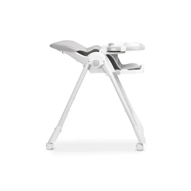 Maitinimo kėdutė Caretero Megalo, Light grey