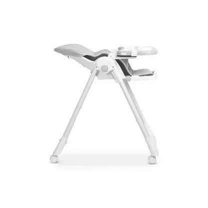 Maitinimo kėdutė Caretero Megalo, Light grey