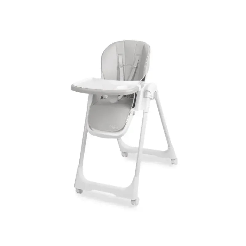 Maitinimo kėdutė Caretero Megalo, Light grey