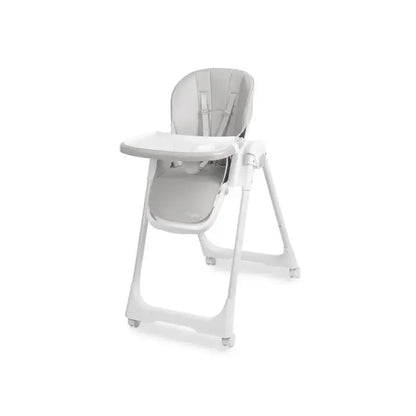 Maitinimo kėdutė Caretero Megalo, Light grey
