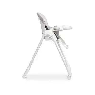 Maitinimo kėdutė Caretero Megalo, Light grey