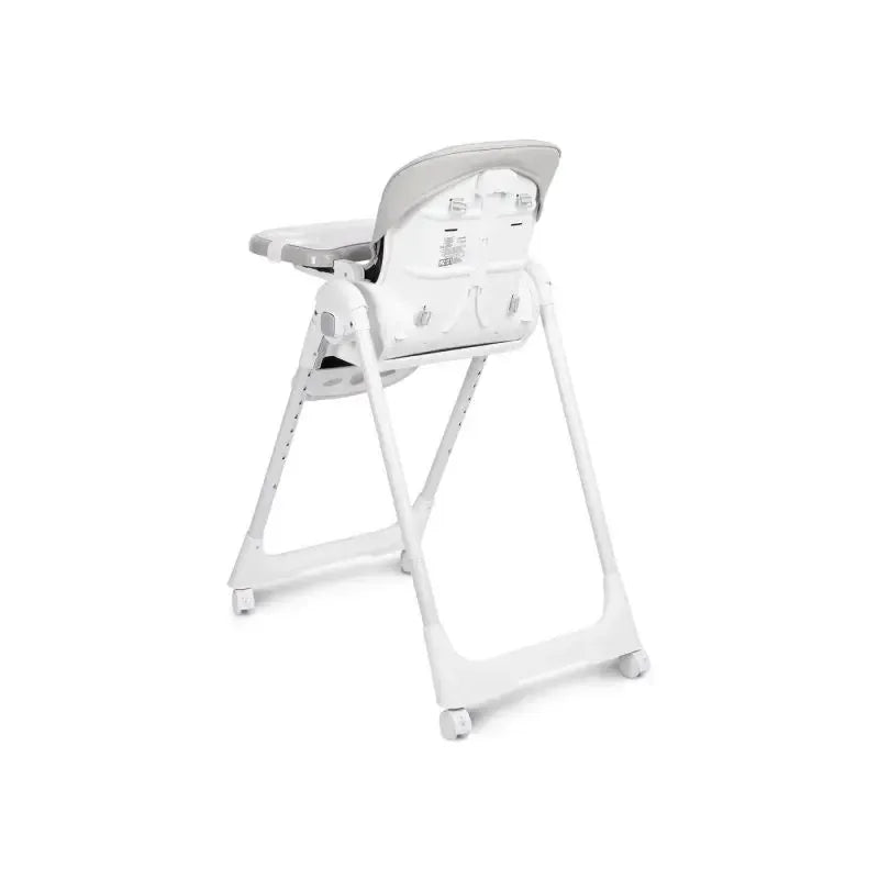 Maitinimo kėdutė Caretero Megalo, Light grey