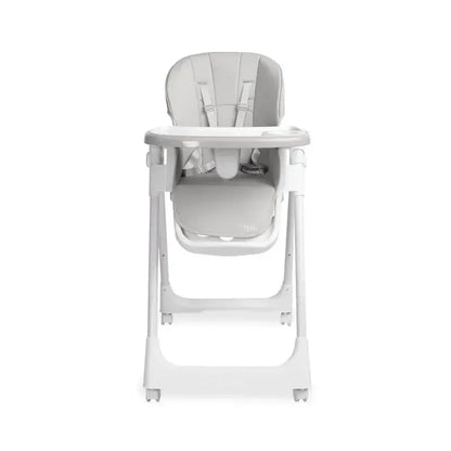Maitinimo kėdutė Caretero Megalo, Light grey