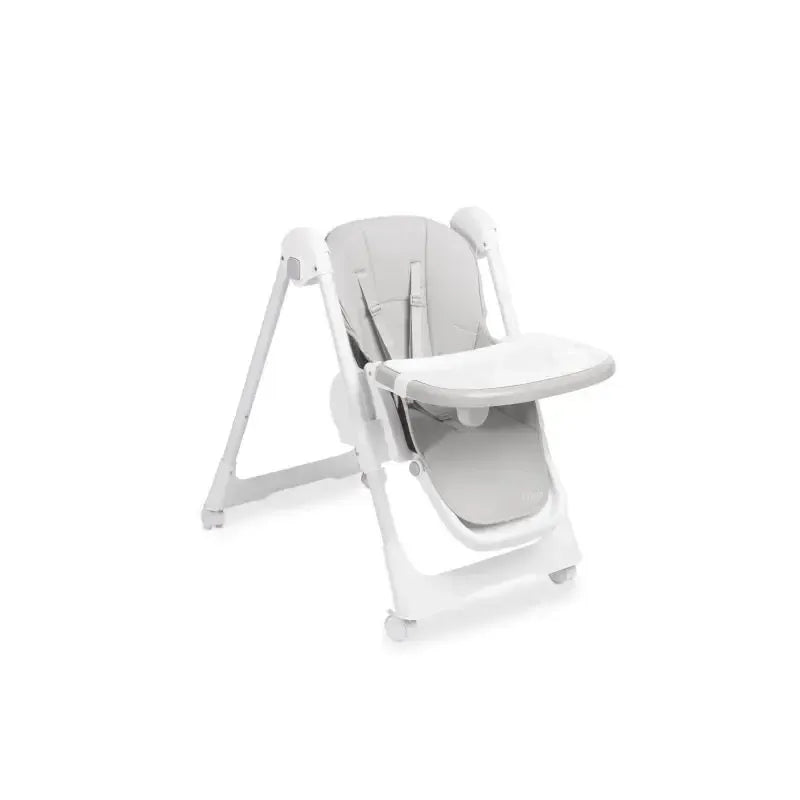 Maitinimo kėdutė Caretero Megalo, Light grey