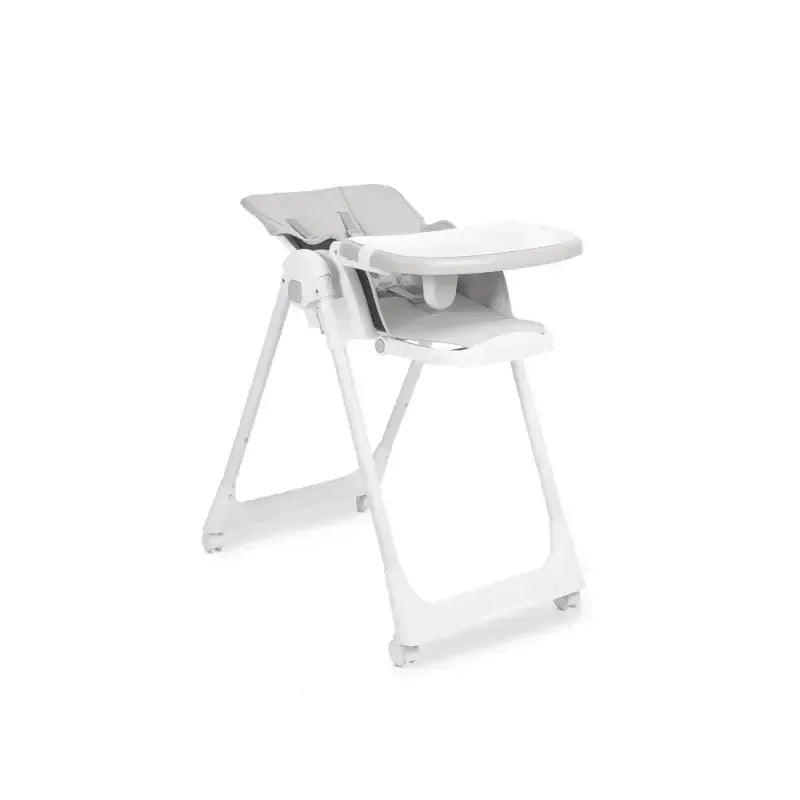 Maitinimo kėdutė Caretero Megalo, Light grey