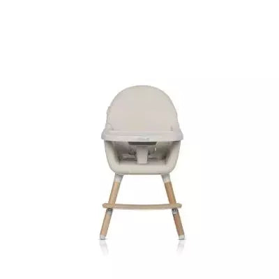 Maitinimo kėdutė Colibro Scandi, Almond