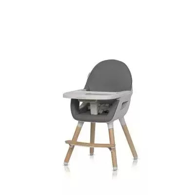 Maitinimo kėdutė Colibro Scandi, Onyx