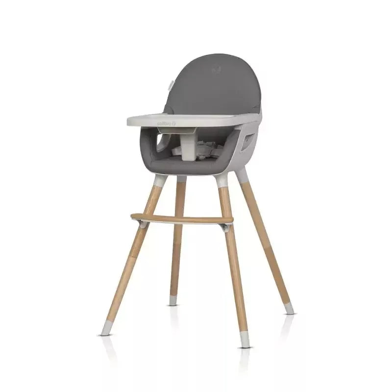 Maitinimo kėdutė Colibro Scandi, Onyx
