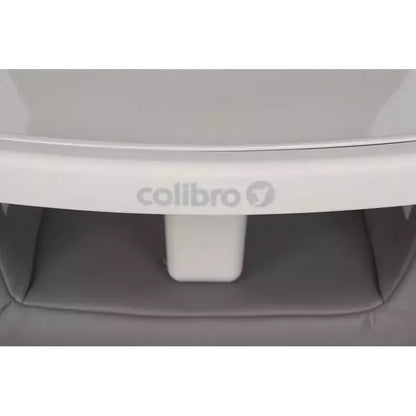 Maitinimo kėdutė Colibro Scandi, Onyx