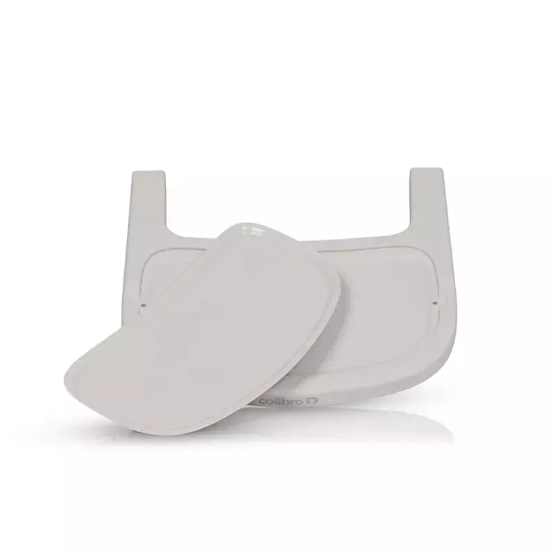 Maitinimo kėdutė Colibro Scandi, Onyx