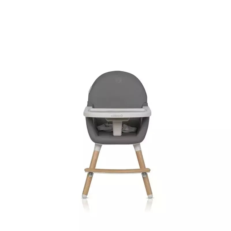 Maitinimo kėdutė Colibro Scandi, Onyx