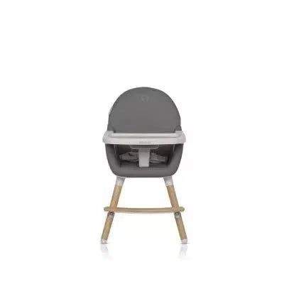 Maitinimo kėdutė Colibro Scandi, Onyx