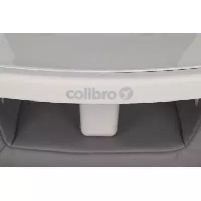 Maitinimo kėdutė Colibro Scandi, Onyx