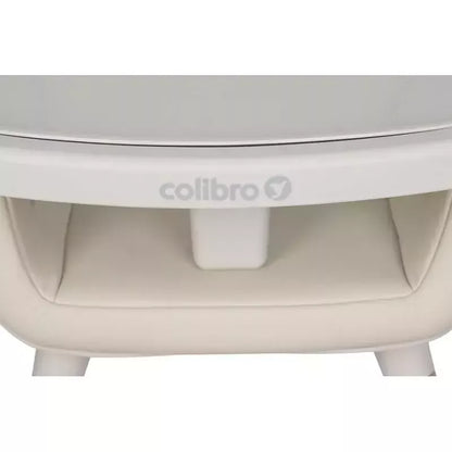 Maitinimo kėdutė Colibro Scandi, Onyx