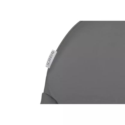 Maitinimo kėdutė Colibro Scandi, Onyx